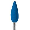 NTI® Blue Silicone Polishers – HP, 10/Pkg