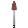 NTI® Brown Silicone Polishers – RA, 10/Pkg