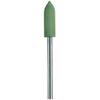 NTI® Green Silicone Polishers – Handpiece, 10/Pkg