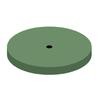 NTI® Goldstar Polishing System Unmounted Wheels