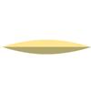 NTI® Acrylic Polishers – Unmount Knife, 6/Pkg