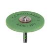 NTI® CeraGlaze® Polishing System – Green Pre-Polishing HP, 1/Pkg