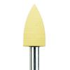 NTI® CeraGlaze® Polishing System – Yellow Reglaze/High Shine RA, 3/Pkg