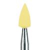 NTI® CeraGlaze® Polishing System – Yellow Reglaze/High Shine FG, 3/Pkg