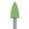 NTI® CeraGlaze® Polishing System – Green Pre-Polishing RA, 3/Pkg