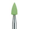 NTI® CeraGlaze® Polishing System – Green Pre-Polishing FG, 3/Pkg