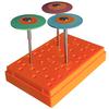 Porcelain Polishing Discs Kit #2668