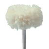 Polishing Brush – Cotton, HP, 150, 5/Pkg