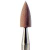 Universal Flexible Polishers for Gold, Amalgam, Acrylic and Cement – HP, 5/Pkg