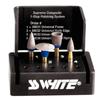 Jazz® Systems – Composite 1-Step Universal Polishing System