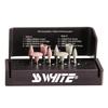 Jazz® Systems – Composite 2-Step Polishing System Kit