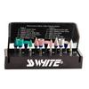 Jazz® Systems – Porcelain and Metal 3-Step Polishing System