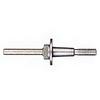 CEREC® 3 and inLab Compact Milling Instruments – Cylinder Bur, 10 mm Long - 1.6 mm Diameter, 6/Pkg