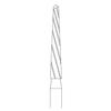 Split-Control Bone Spreading and Condensing System – Expansion Burs, RA XL, 15 mm Length - Bur #A1003, 2.3 mm Diameter