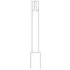 Transfer Control Screw Driver RA