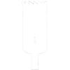 Trephine Control Bone Replacing System 229L RA L