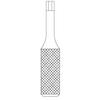 Trephine Control Bone Replacing System Locking Key