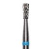 Lab Bur Carbide Cutters – MG, Minis X Cut, Medium, HP - Size 30MG, 2.3 mm Diameter