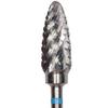 Pinces coupantes de laboratoire au carbure - GM, coupe transversale, moyen, HP, 1/emballage