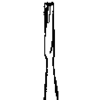 Standard Operatory Carbide Burs – FG - Straight Fissure Flat End, # 57, 1.0 mm Diameter, 3.8 mm Length, 100/Pkg