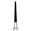 Fraises d'accès endodontiques Alpen™ – FG, 5/emballage