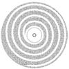 Disques de diamant Turbo Superflex NTI® – HP, double face, 1/emballage - Medium, Gray, # 940, 19.00 mm Diameter, 0.17 mm Thickness