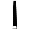 Piranha® Single Patient Use Diamonds – Flat End Taper FG, 25/Pkg - Super Coarse, Size #848-016SC, 1.6 mm Diameter