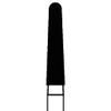 Piranha® Single Patient Use Diamonds – Round End Taper FG, 25/Pkg - Coarse, Size #856-018C, 1.8 mm Diameter
