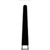 Piranha® Single Patient Use Diamonds – Round End Taper FG, 25/Pkg - Super Coarse, Size #850-016SC, 1.6 mm Diameter