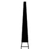 Piranha® Single Patient Use Diamonds – Needle FG, 25/Pkg - Coarse, Size #859-014C, 1.4 mm Diameter