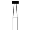 Diamant à usage unique Piranha® – FG pince coupante profonde, moyen, taille Nº 828-026 M, 2,6 mm diamètre, 25/emballage