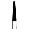 Diamond Instruments – HP, Medium, Cone - Size #848-021-HP, 2.1 mm Diameter