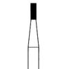 Instruments de diamant – FG, moyen, bleue, cylindrique, 5/emballage