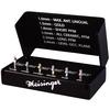Réduction Diamond – ensemble de réduction occlusale - Reduction Diamond – Occlusal Reduction Kit