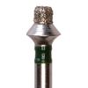 Diamant de réduction – Recharge occlusale, diamètre de 1,7 mm, 5/emballage