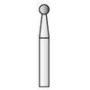 Revelation® Diamonds – Round, FG, 5/Pkg - Coarse, Size #801-018C, 1.8 mm Diameter