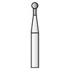 Revelation® Diamonds – Round, FG, 5/Pkg - Medium, Size #802-014, 1.4 mm Diameter