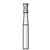 Diamants Revelation® – Cône inversé, FG, 5/emballage