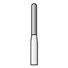 Diamants Revelation® – Cylindre à bout rond, FG, 5/emballage