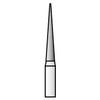 Revelation® Diamonds – Cone Round End, FG, 5/Pkg - Coarse, Size #858-014-C, 1.4 mm Diameter