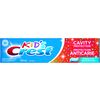 Dentifrice protection anticarie pour enfants gel étincelant Crest®