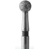Instruments de diamant – FG, grossière, verte, aiguille, pointe, 5/emballage
