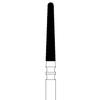 Fraises 2 grains NTI® – FG, grossier/fin, cône à bout rond, longueur de 10 mm
