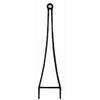 Lab Bur Carbide Cutters – S, Plain Cut, Medium, HM 71, Round, HP, 5/Pkg - 1/4 Round, 0.5 mm Diameter