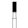 Fraises au carbure opératoires standard – PM, droite fissurée - Flat End Crosscut, # 560, 1.6 mm Diameter, 4.5 mm Length, 10/Pkg