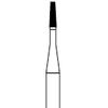 Fraises au carbure opératoires standard – RA, conique fissurée, longueur de 3,8 mm, 10/emballage