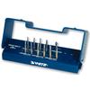 Ensemble de préparation pour fraises Great White® carbure Ultra – Couronne et ponts - Great White® Ultra Carbide Burs – Crown & Bridge Prep Kit