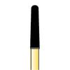 Fraises au carbure Ultra Great White® - FG, cône à bout rond - # GWU 856-018, 1.8 mm Diameter, 8.0 mm Head Length, 5/Pkg