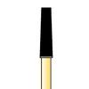 Fraises au carbure Ultra Great White® - FG, conique à bout plat, 5/emballage - # GWU 847-020, 2 mm Diameter, 8 mm Length