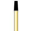 Fraises au carbure Ultra Great White® - FG, conique à bout plat, 5/emballage - # GWU 845KR-018, 1.8 mm Diameter, 4 mm Length